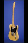 1952 Fender Telecaster 