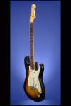 1960 Fender Stratocaster