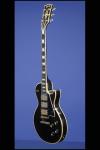 1960 Gibson Les Paul Custom "Black Beauty"