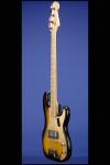 1957 Fender Precision Bass