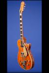 1955 Gretsch 6121 Chet Atkins Solid Body