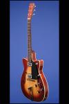 1965 Martin F-65