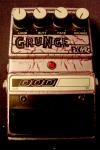 DOD Electronics Grunge FX69