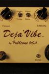 Fulltone Mini-Deja Vibe Pedal