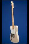 1958 Fender Telecaster (left-handed)