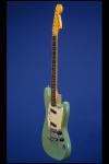 1966 Fender Mustang
