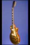 1955 Gibson Les Paul Standard Gold Top