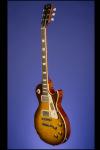 2013 Gibson Joe Perry '59 Les Paul Standard aged by Tom Murphy