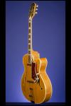 1951 Epiphone Deluxe* Regent Cutaway (Ex Johnny Smith)