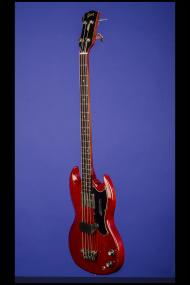 1964 Gibson EB-0 Bass